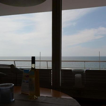 1-27, Seeseite, Haus Metropol, 1 Etage 베스터란트 외부 사진