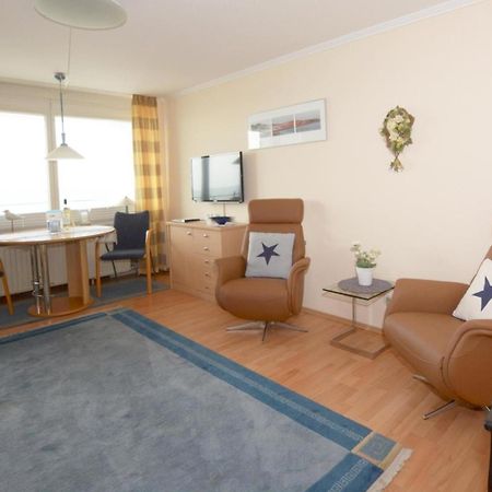 1-27, Seeseite, Haus Metropol, 1 Etage 베스터란트 외부 사진